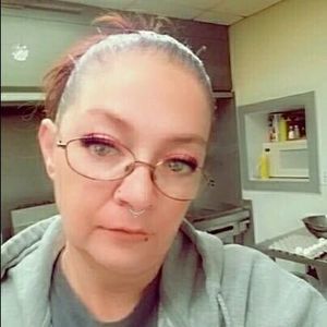 Meet your Posher, Lillian